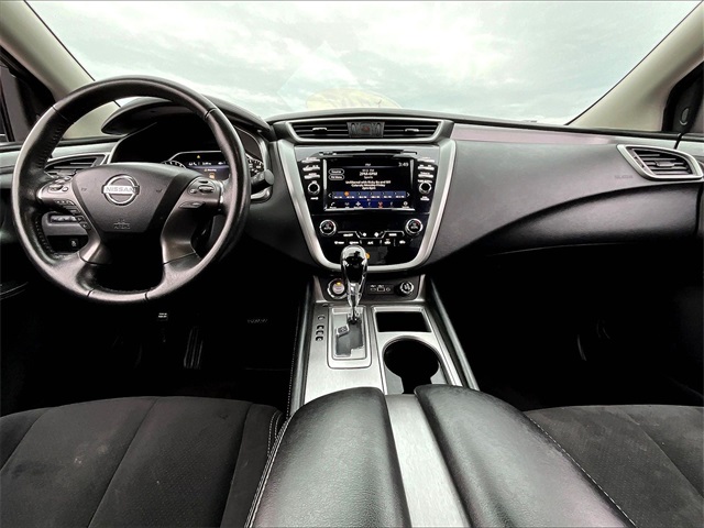 2021 Nissan Murano SV - Photo 20