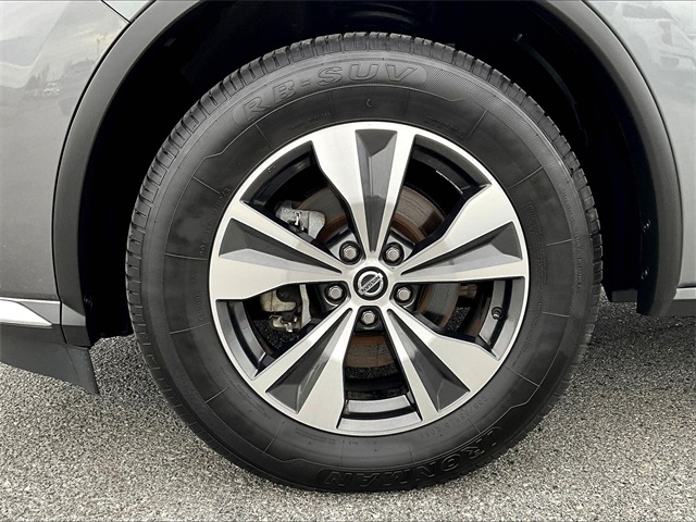 2021 Nissan Murano SV - Photo 7