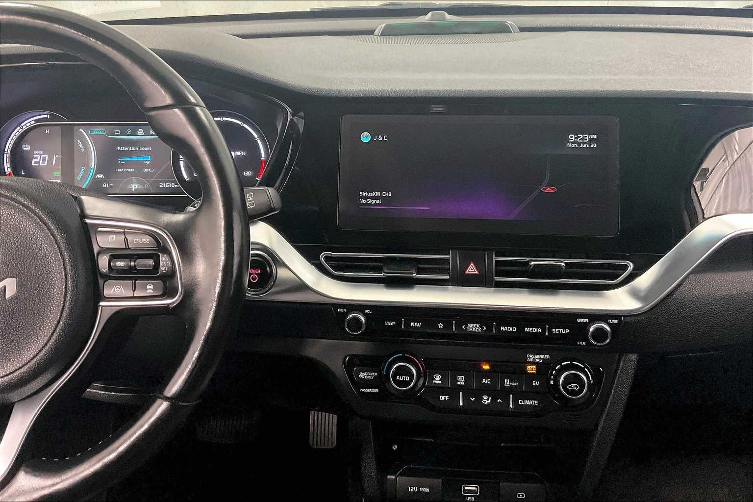 2022 Kia Niro EV EX Premium - Photo 18