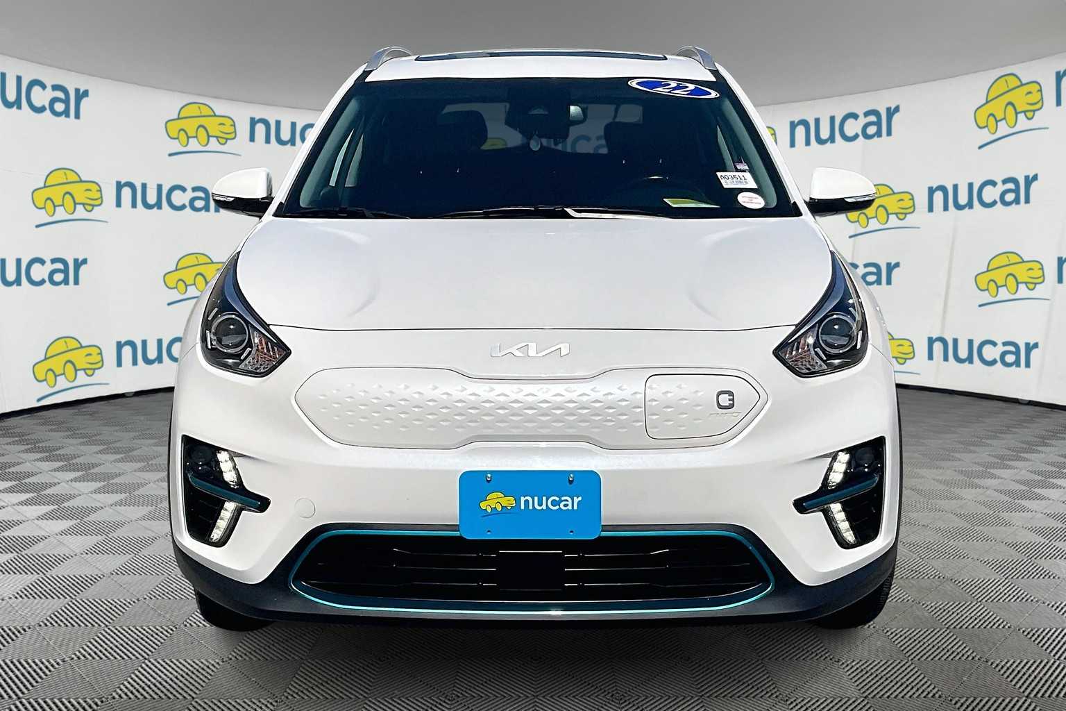 2022 Kia Niro EV EX Premium - Photo 2