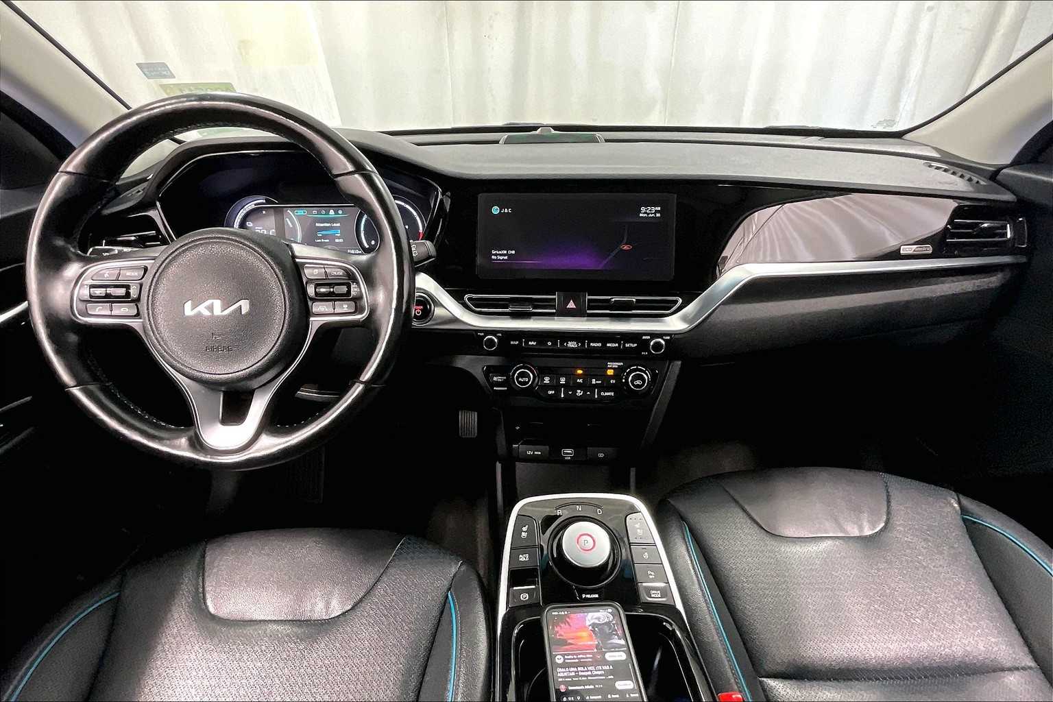 2022 Kia Niro EV EX Premium - Photo 21