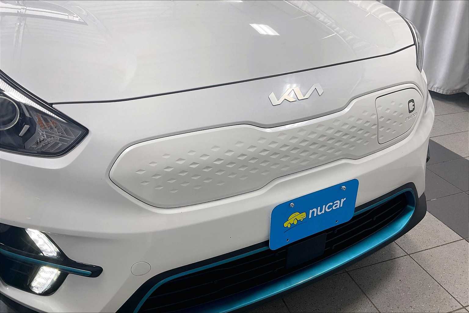 2022 Kia Niro EV EX Premium - Photo 32