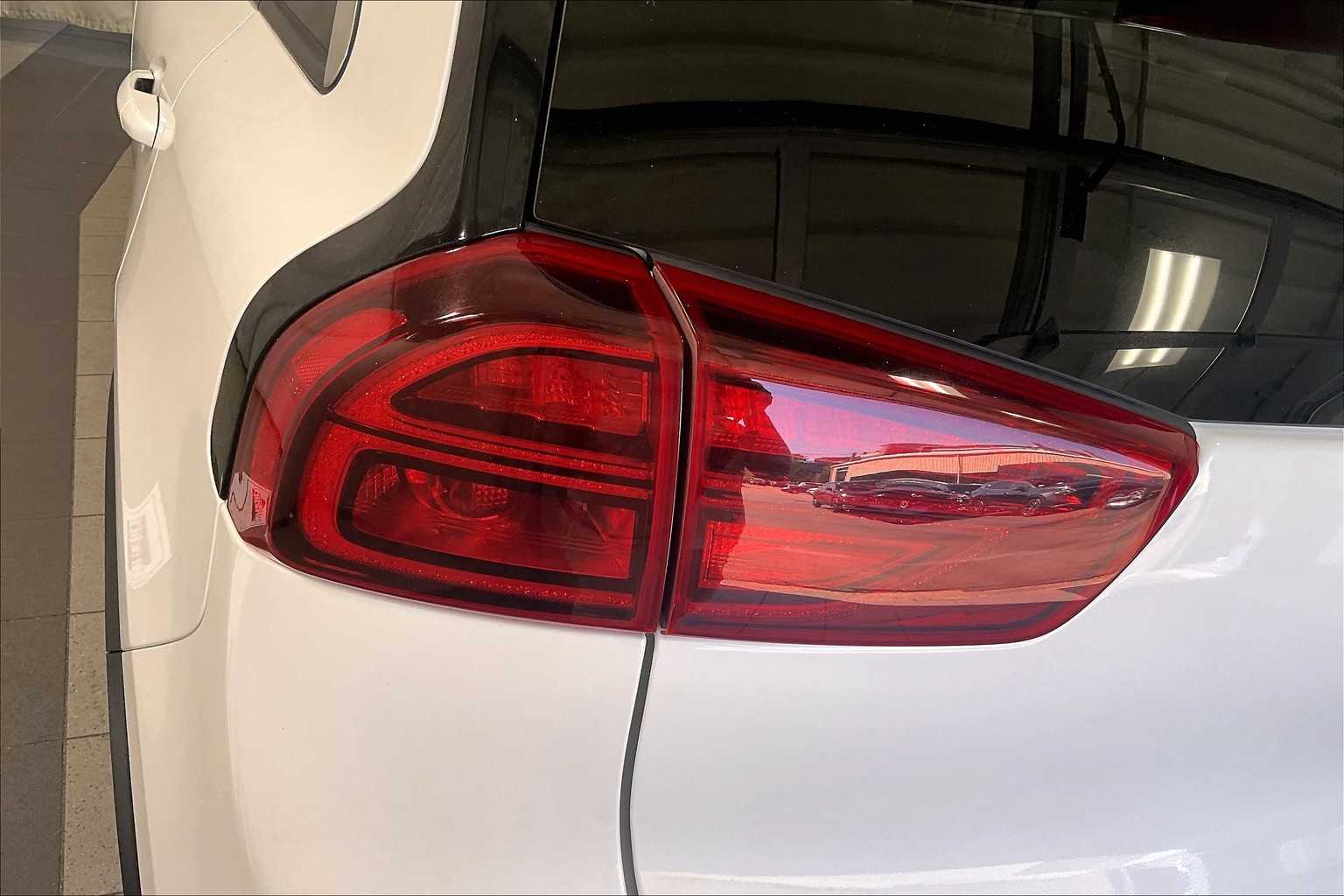 2022 Kia Niro EV EX Premium - Photo 34