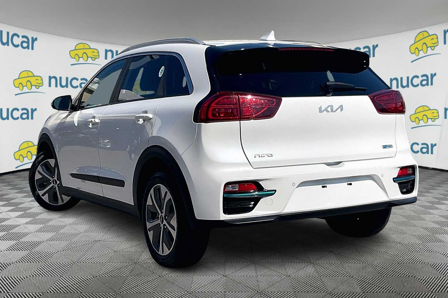 2022 Kia Niro EV EX Premium - Photo 4