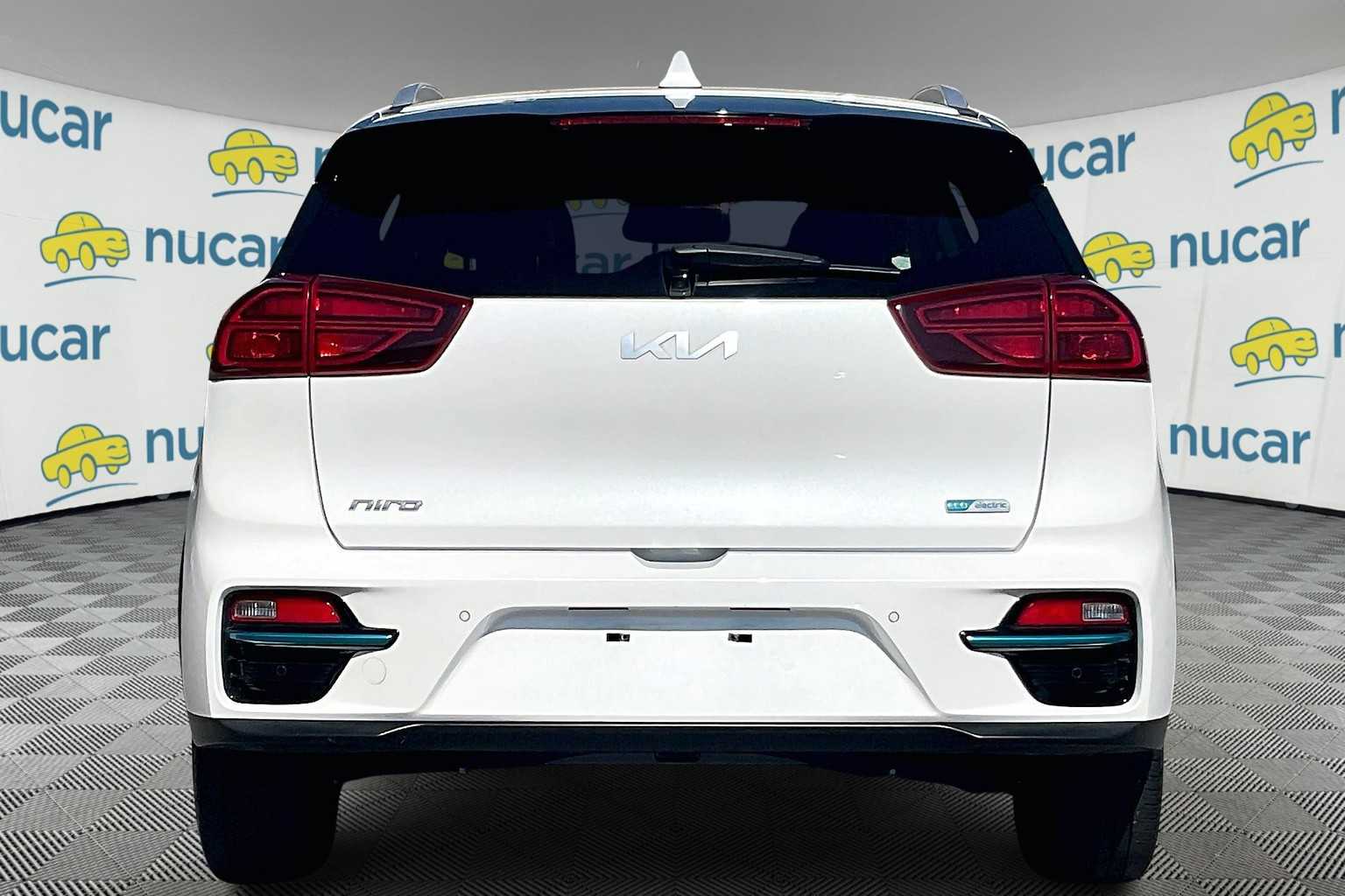 2022 Kia Niro EV EX Premium - Photo 5