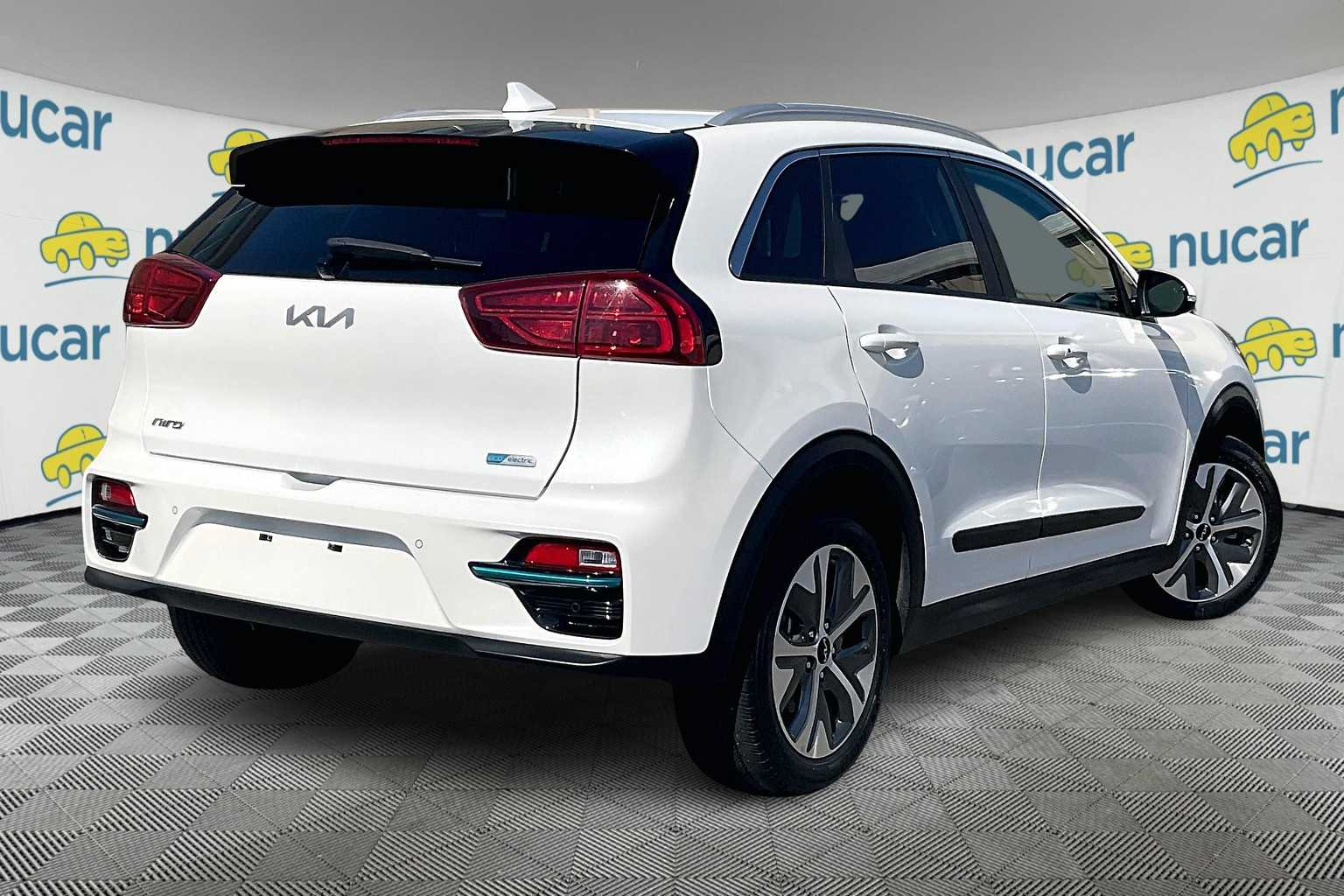 2022 Kia Niro EV EX Premium - Photo 6