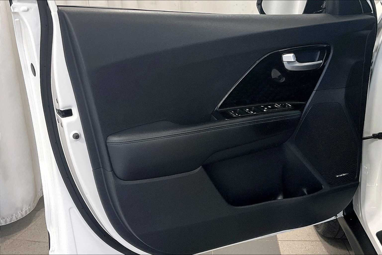 2022 Kia Niro EV EX Premium - Photo 9