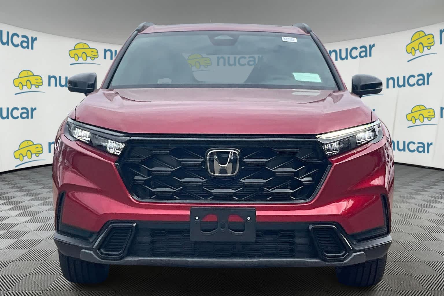 2025 Honda CR-V Hybrid Sport - Photo 3