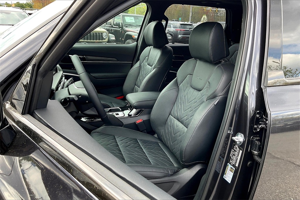 2025 Kia Telluride SX X-Line - Photo 11