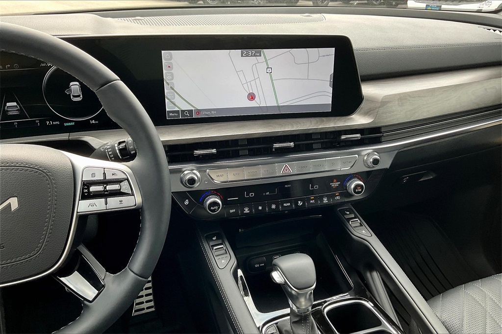 2025 Kia Telluride SX X-Line - Photo 13