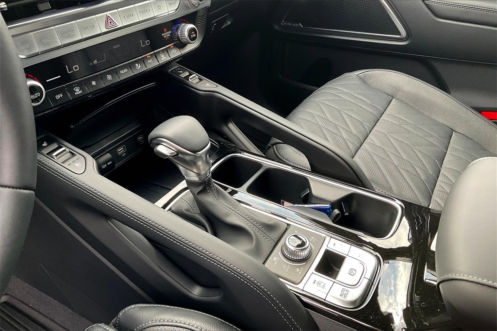 2025 Kia Telluride SX X-Line - Photo 14
