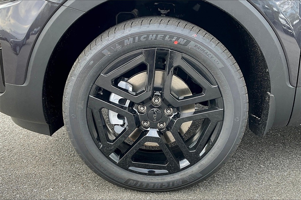 2025 Kia Telluride SX X-Line - Photo 8