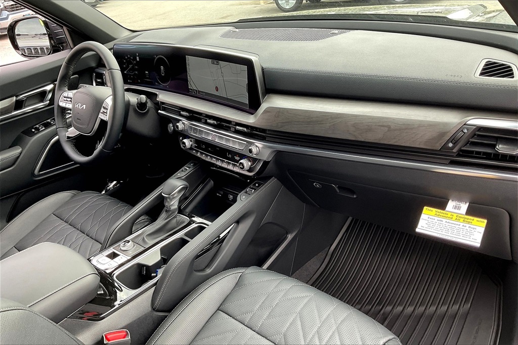 2025 Kia Telluride SX X-Line - Photo 10