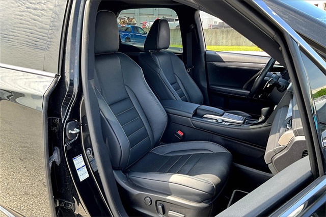 2021 Lexus RX 350 F Sport - Photo 11