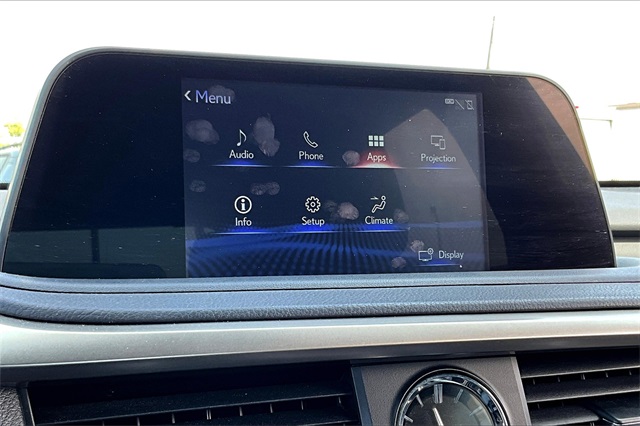 2021 Lexus RX 350 F Sport - Photo 18