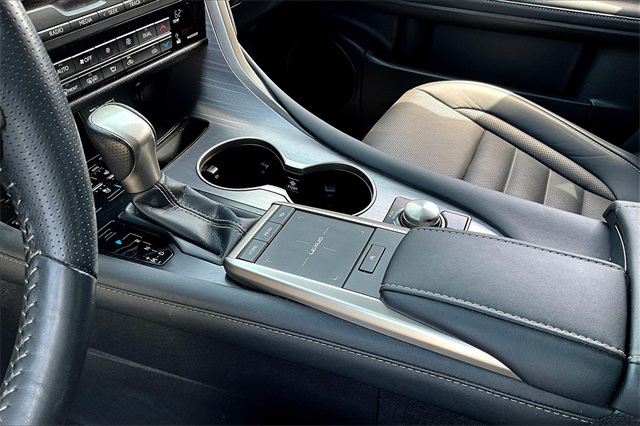 2021 Lexus RX 350 F Sport - Photo 19