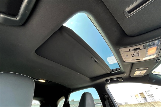2021 Lexus RX 350 F Sport - Photo 21