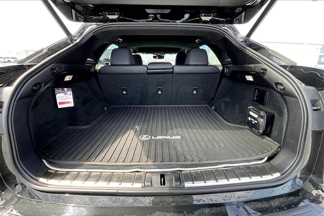 2021 Lexus RX 350 F Sport - Photo 25