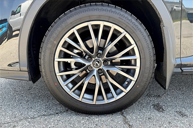 2021 Lexus RX 350 F Sport - Photo 7
