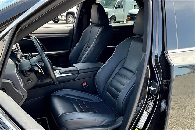 2021 Lexus RX 350 F Sport - Photo 10