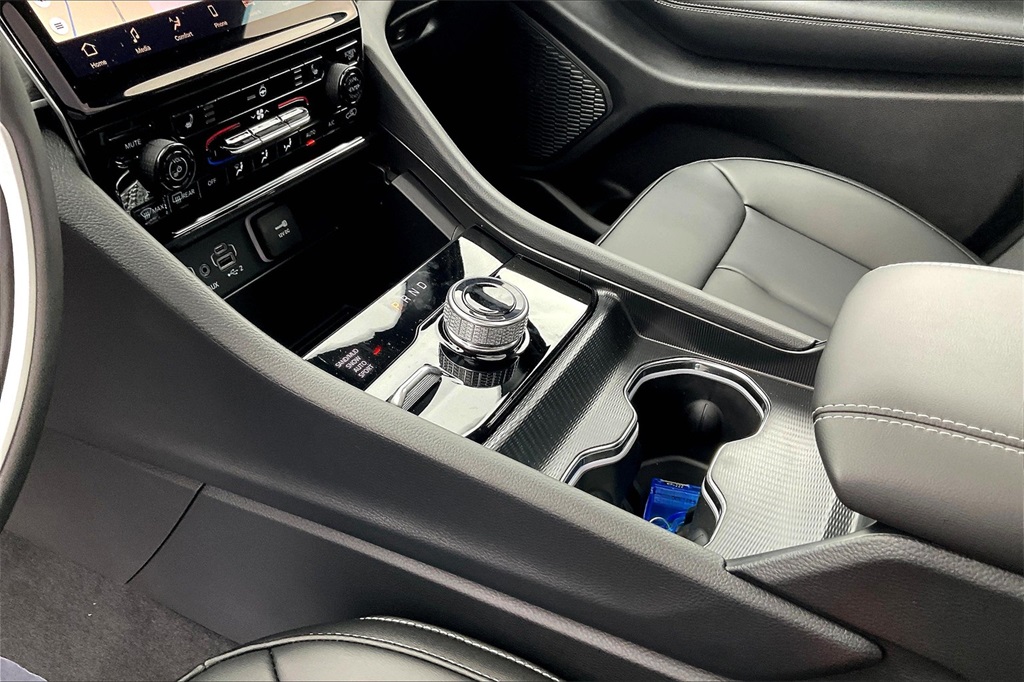 2025 Jeep Grand Cherokee Limited - Photo 14