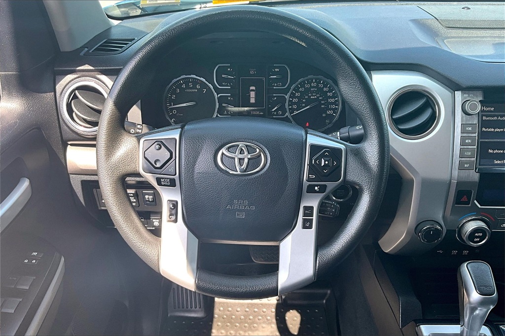 2020 Toyota Tundra SR5 - Photo 17