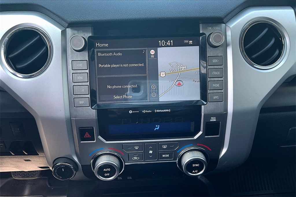 2020 Toyota Tundra SR5 - Photo 18