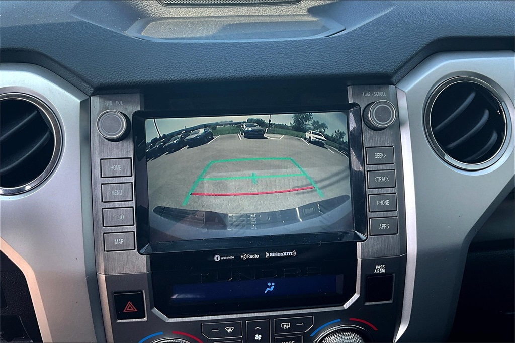 2020 Toyota Tundra SR5 - Photo 19
