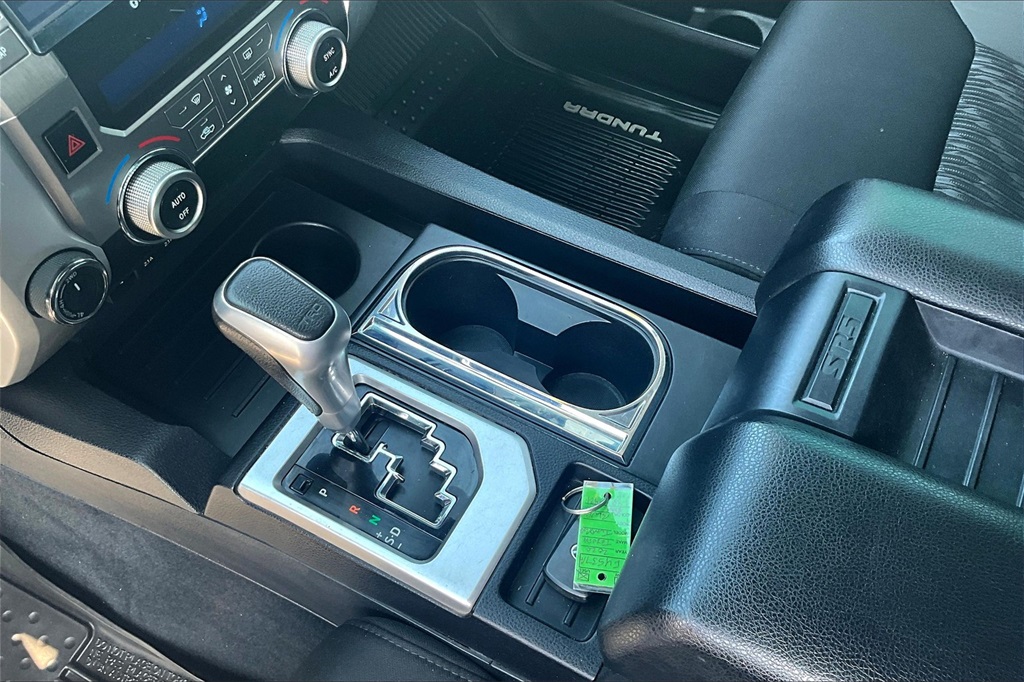 2020 Toyota Tundra SR5 - Photo 20
