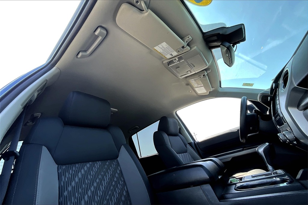 2020 Toyota Tundra SR5 - Photo 22