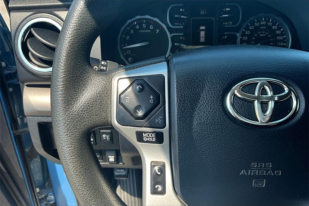 2020 Toyota Tundra SR5 - Photo 23