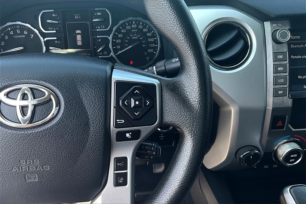 2020 Toyota Tundra SR5 - Photo 24