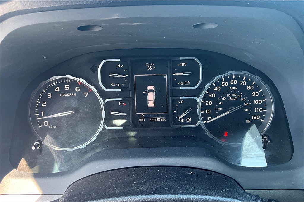 2020 Toyota Tundra SR5 - Photo 25