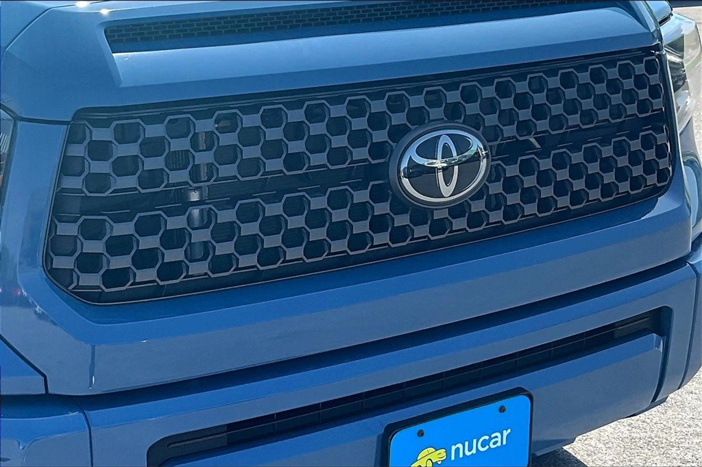 2020 Toyota Tundra SR5 - Photo 32