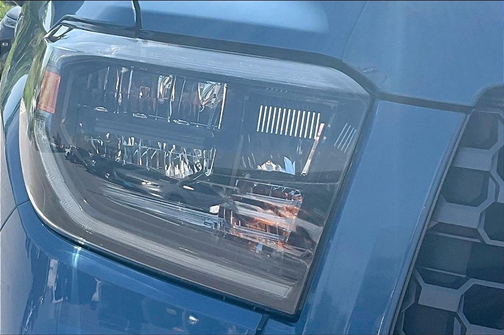 2020 Toyota Tundra SR5 - Photo 33