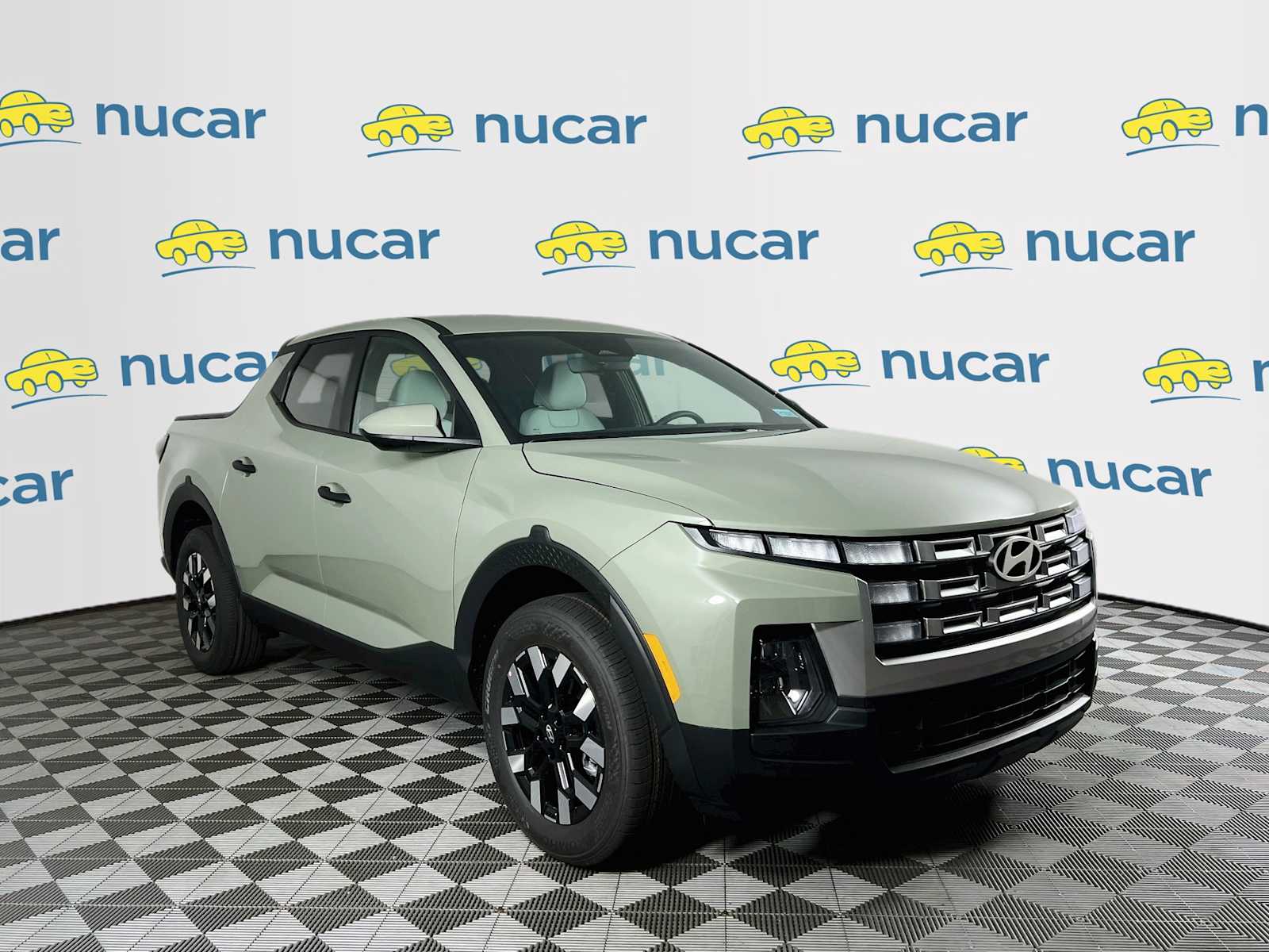 2027 Hyundai Santa Cruz SE