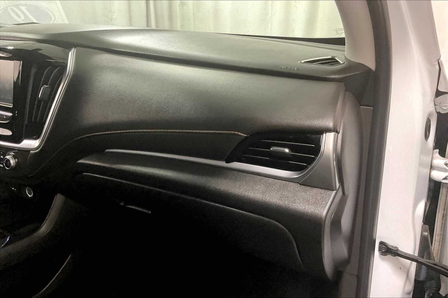 2019 Chevrolet Traverse LS - Photo 13