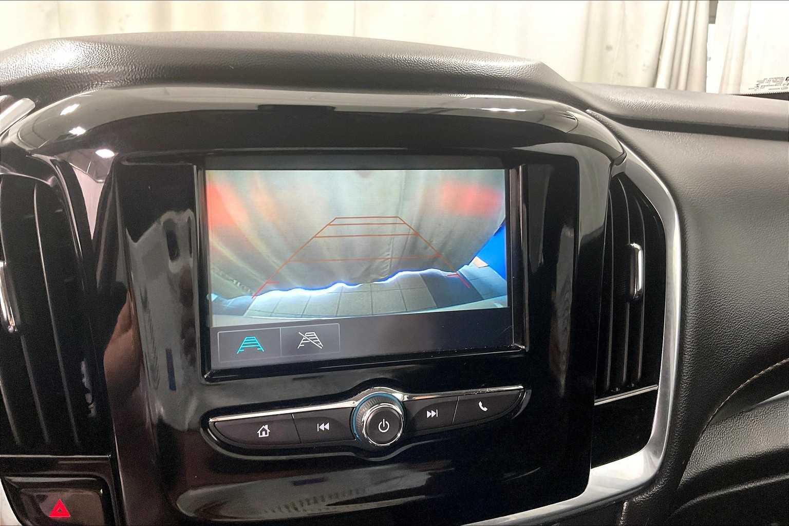 2019 Chevrolet Traverse LS - Photo 20