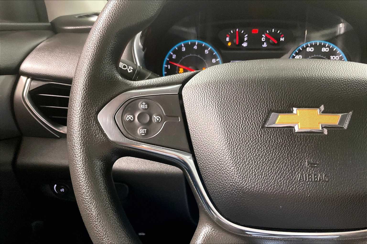 2019 Chevrolet Traverse LS - Photo 23