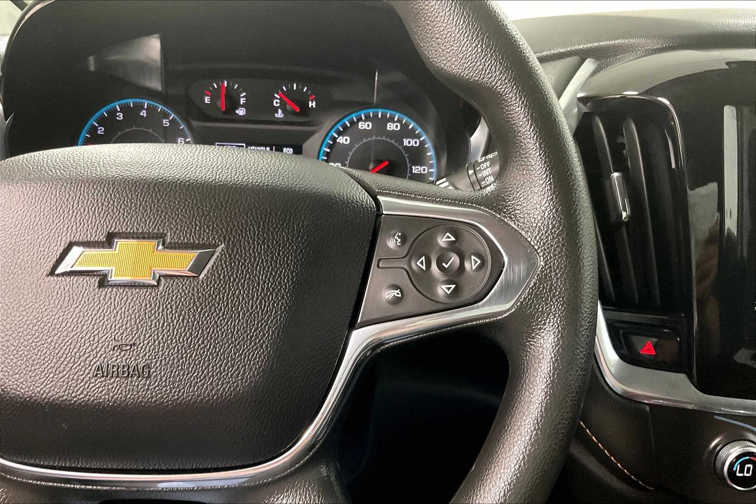 2019 Chevrolet Traverse LS - Photo 24