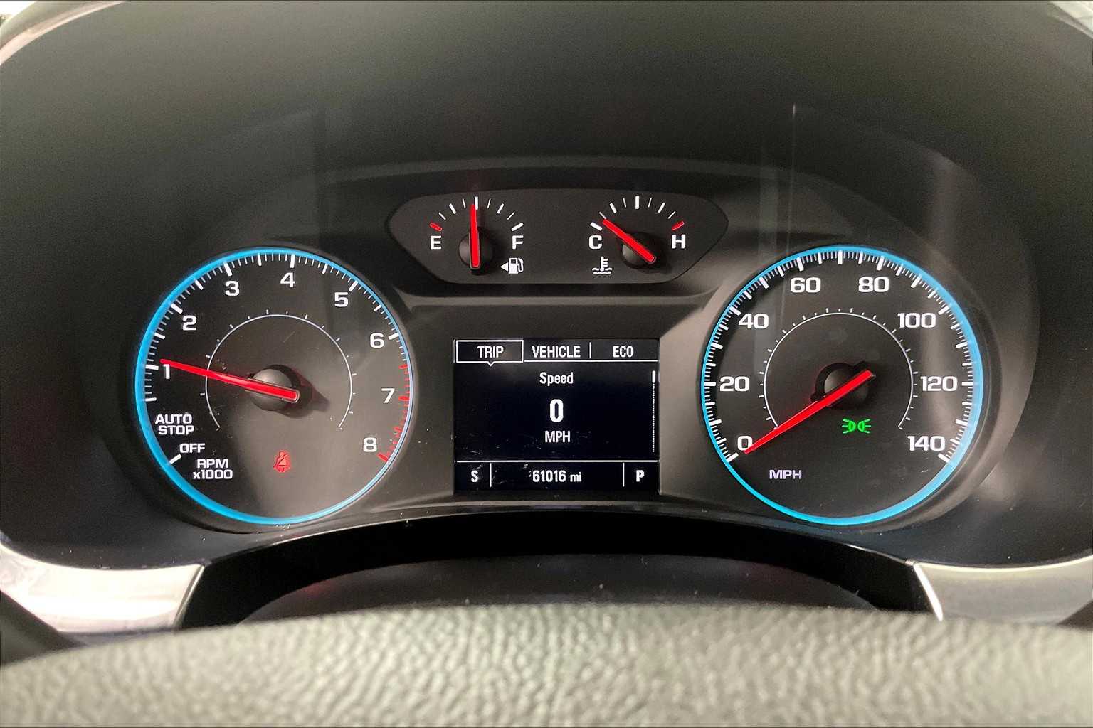 2019 Chevrolet Traverse LS - Photo 25