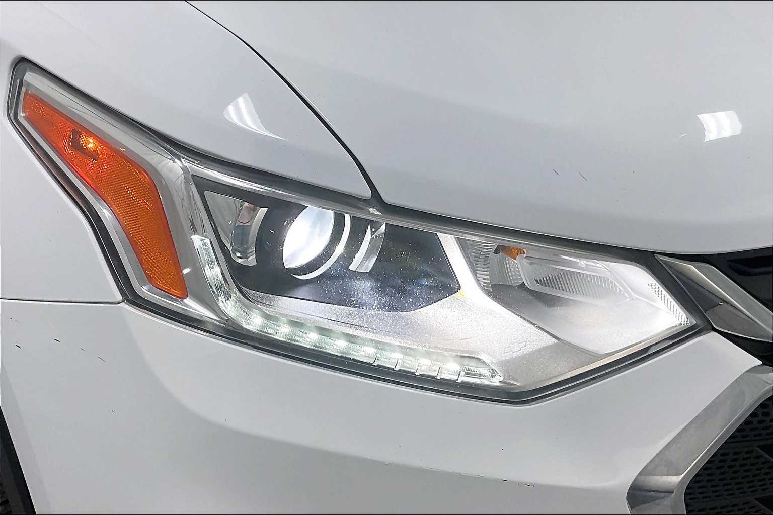 2019 Chevrolet Traverse LS - Photo 33