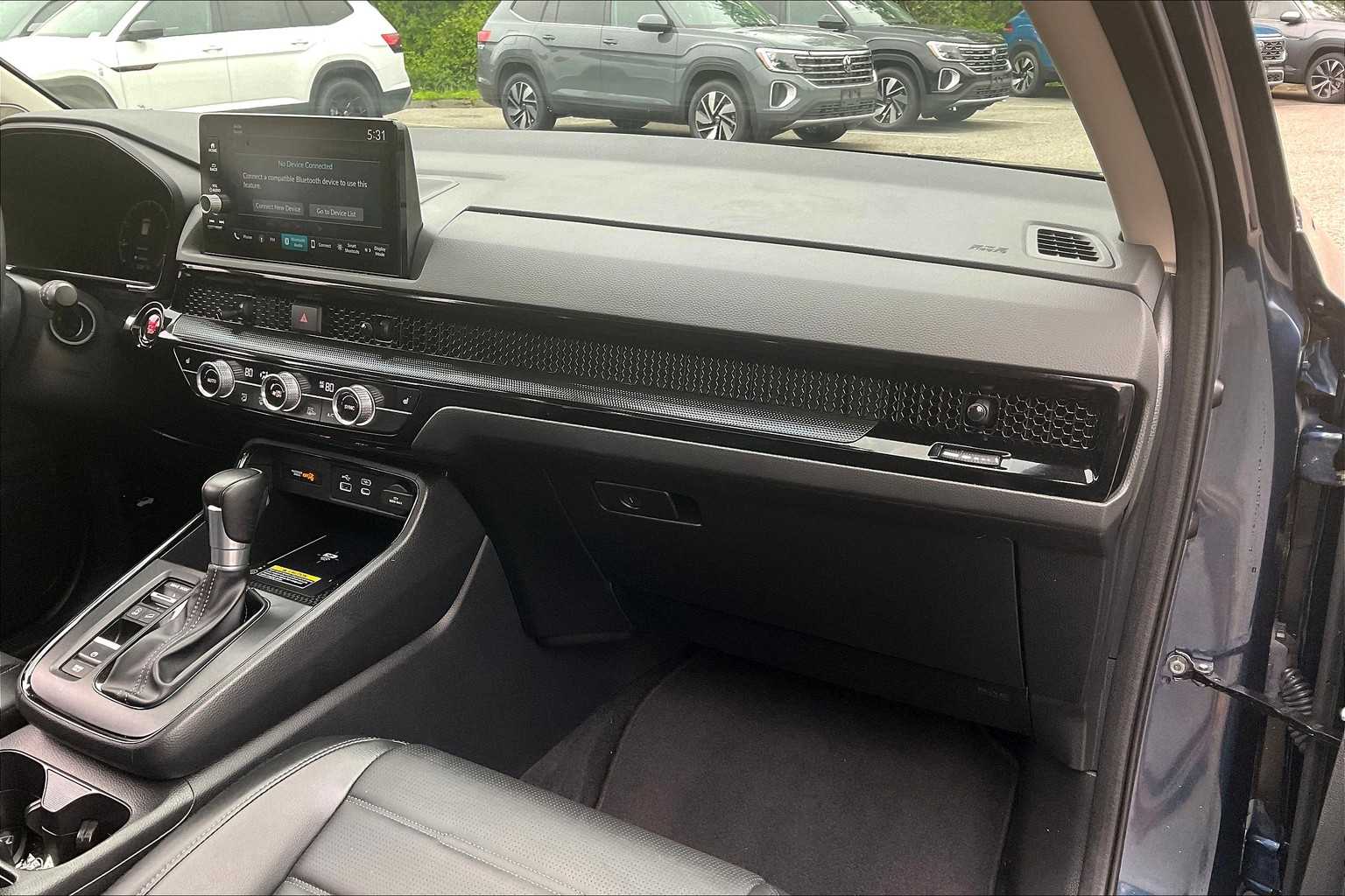 2024 Honda CR-V EX-L - Photo 13