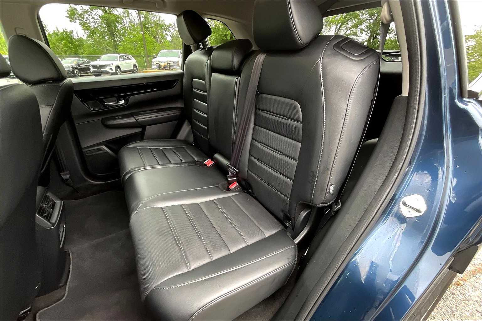 2024 Honda CR-V EX-L - Photo 15