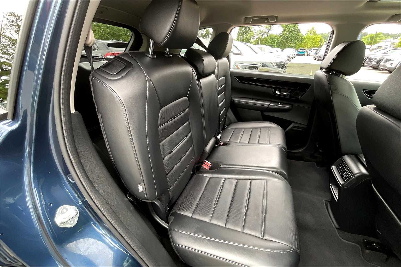 2024 Honda CR-V EX-L - Photo 16