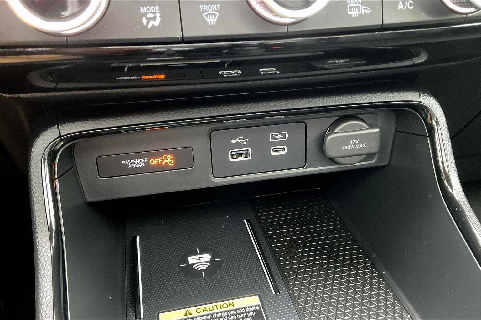 2024 Honda CR-V EX-L - Photo 26