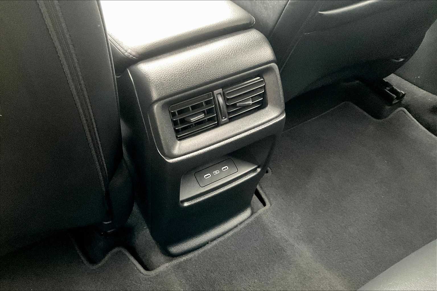 2024 Honda CR-V EX-L - Photo 27