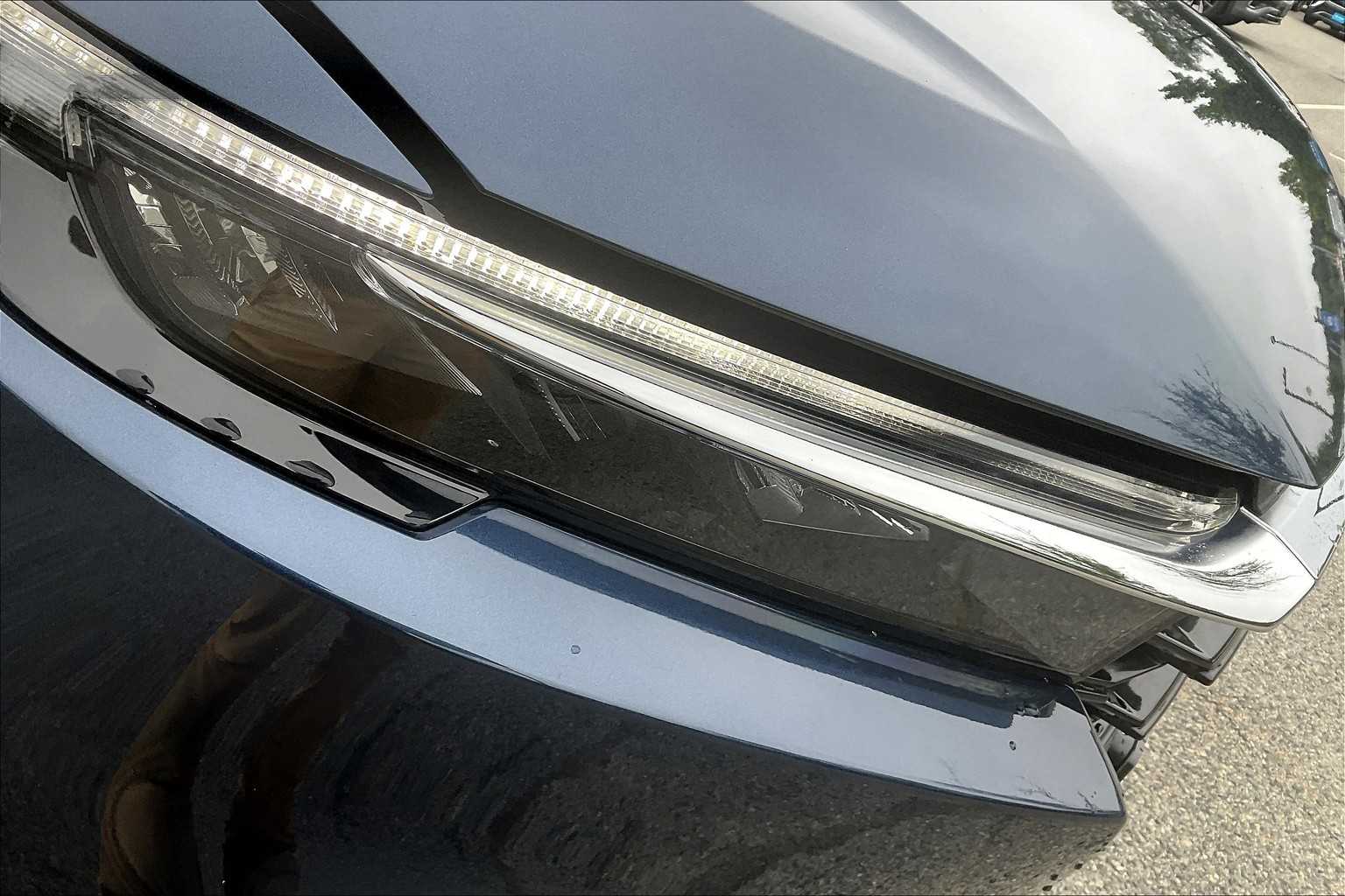 2024 Honda CR-V EX-L - Photo 32