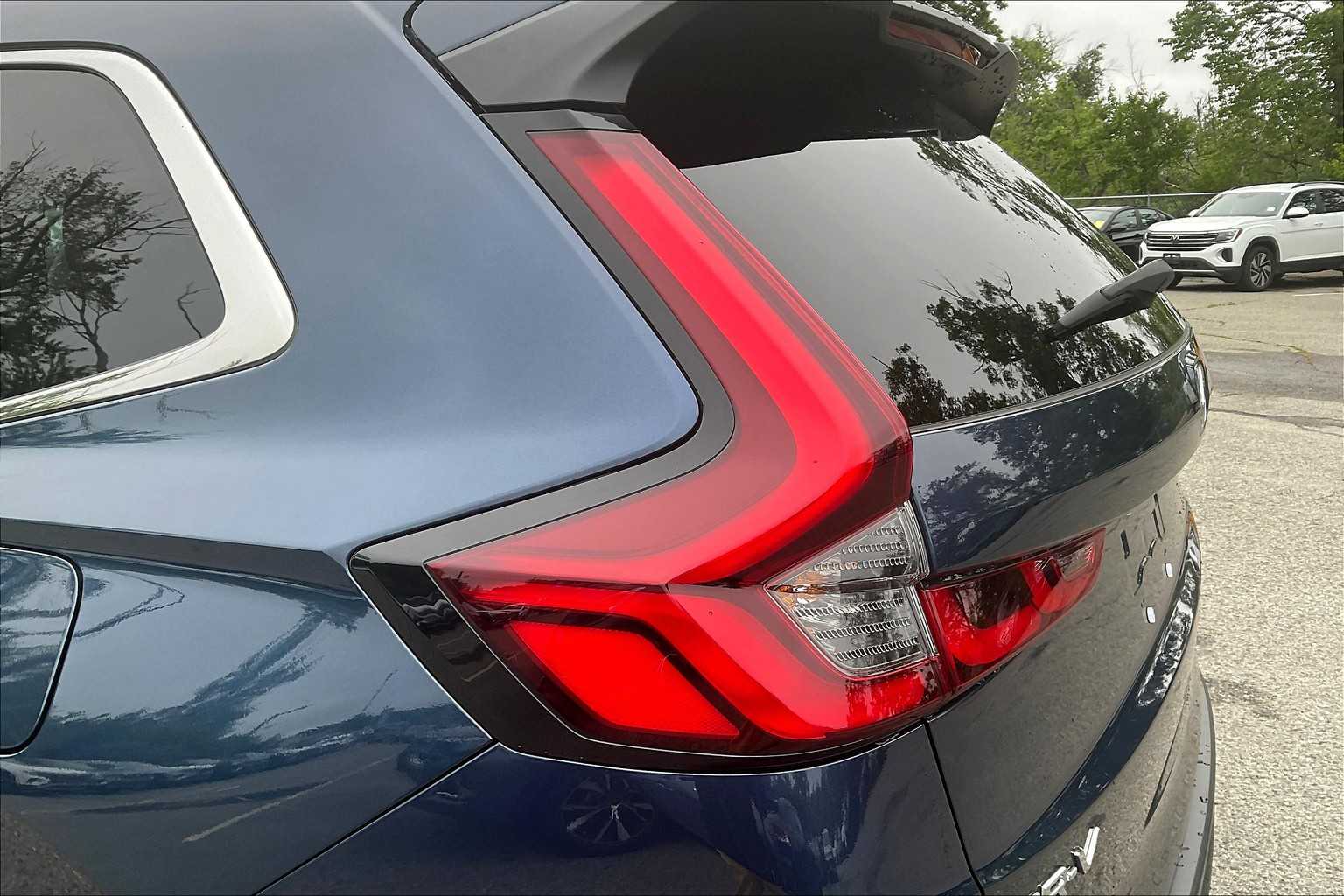 2024 Honda CR-V EX-L - Photo 33