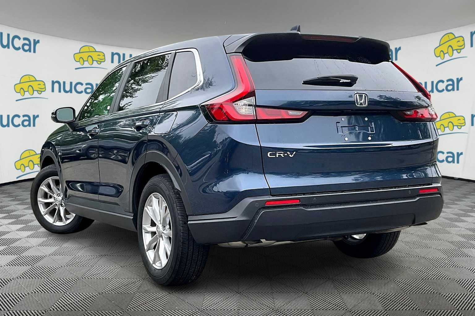 2024 Honda CR-V EX-L - Photo 4